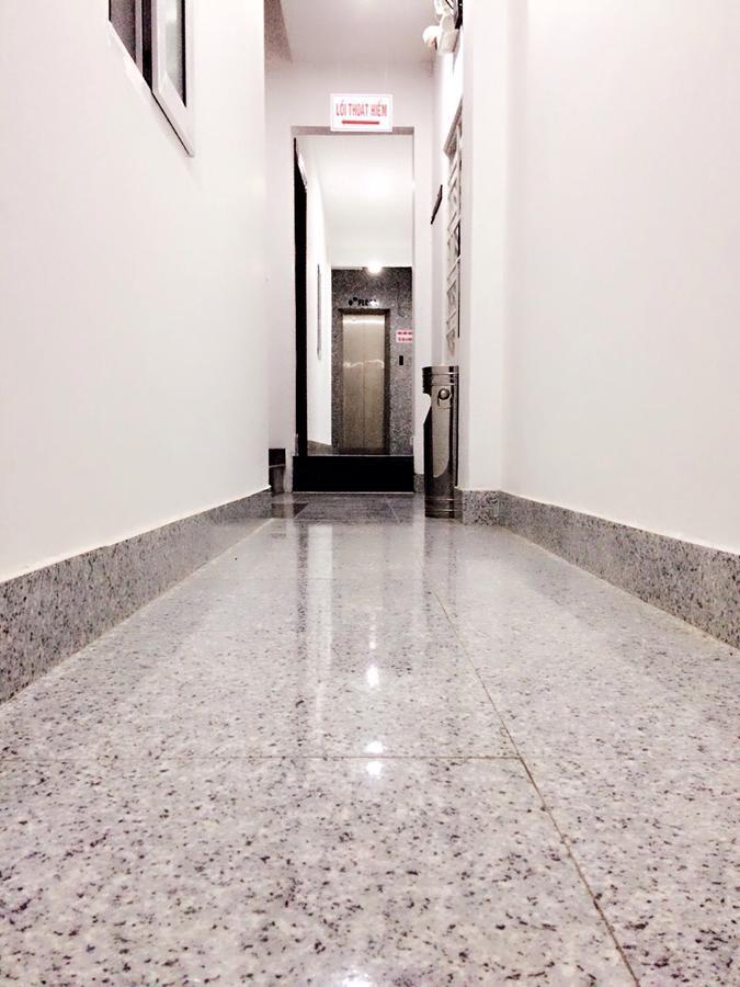 Bao Son 1 Hotel Хюе Екстер'єр фото