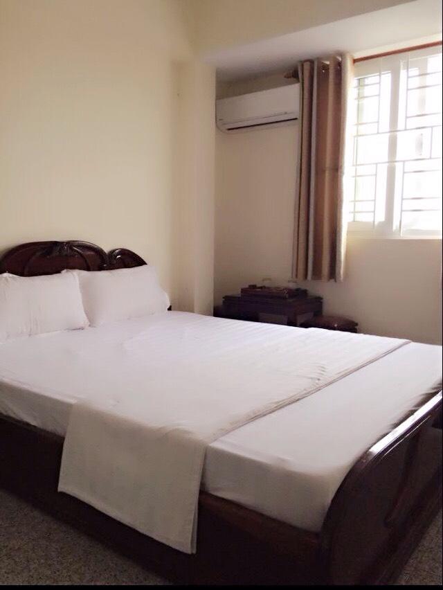 Bao Son 1 Hotel Хюе Екстер'єр фото