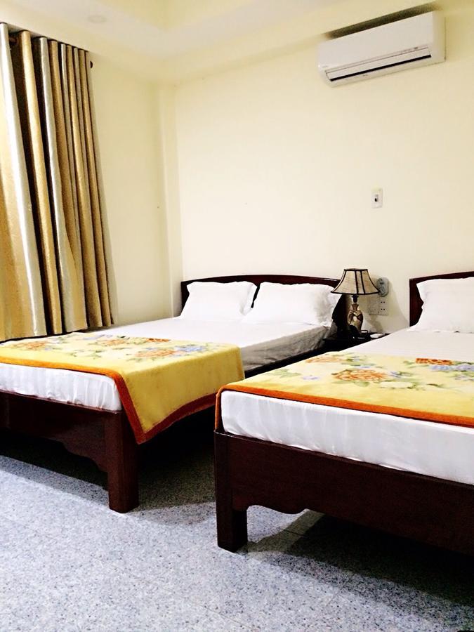 Bao Son 1 Hotel Хюе Екстер'єр фото