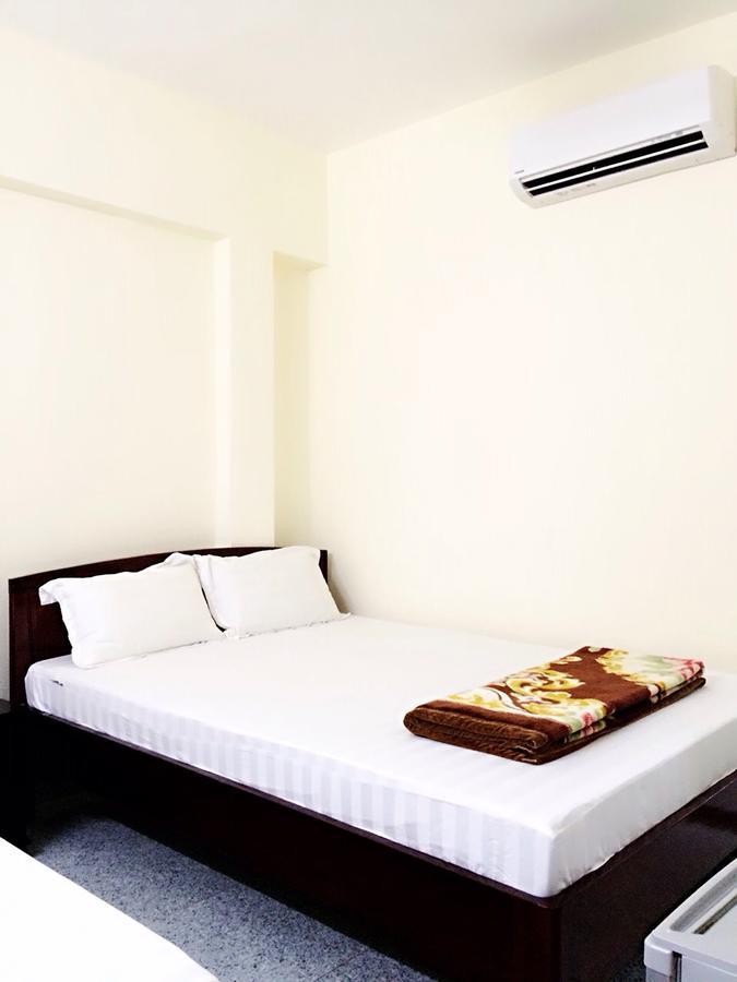 Bao Son 1 Hotel Хюе Екстер'єр фото