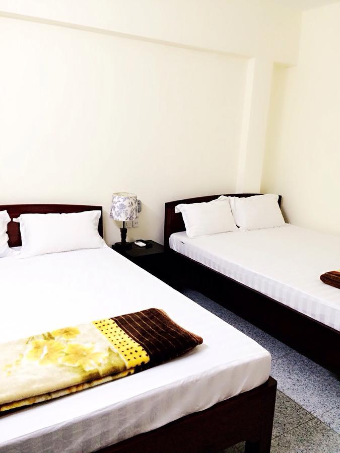 Bao Son 1 Hotel Хюе Екстер'єр фото
