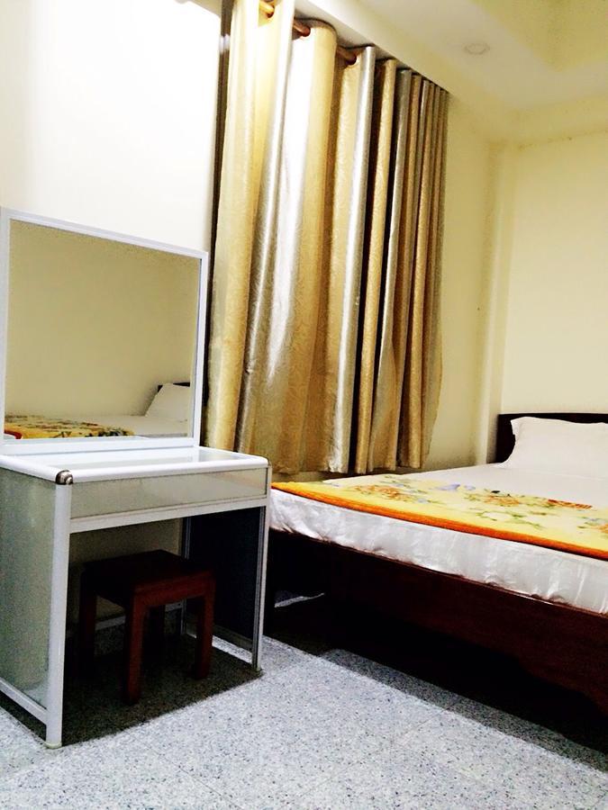 Bao Son 1 Hotel Хюе Екстер'єр фото