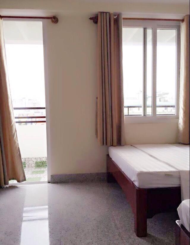 Bao Son 1 Hotel Хюе Екстер'єр фото