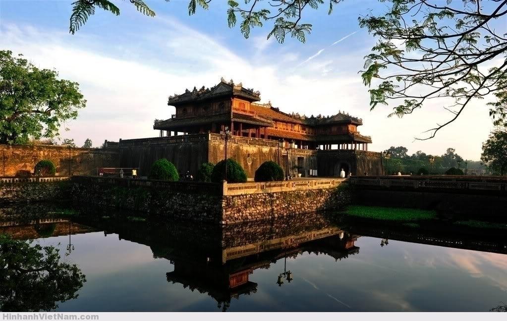 Bao Son 1 Hotel Хюе Екстер'єр фото