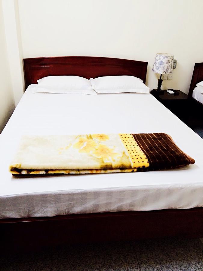 Bao Son 1 Hotel Хюе Екстер'єр фото